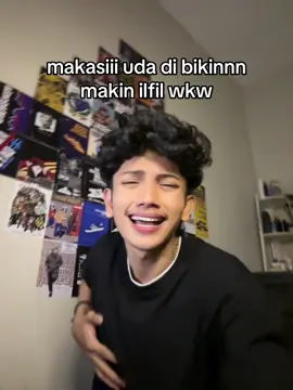makasi wkw