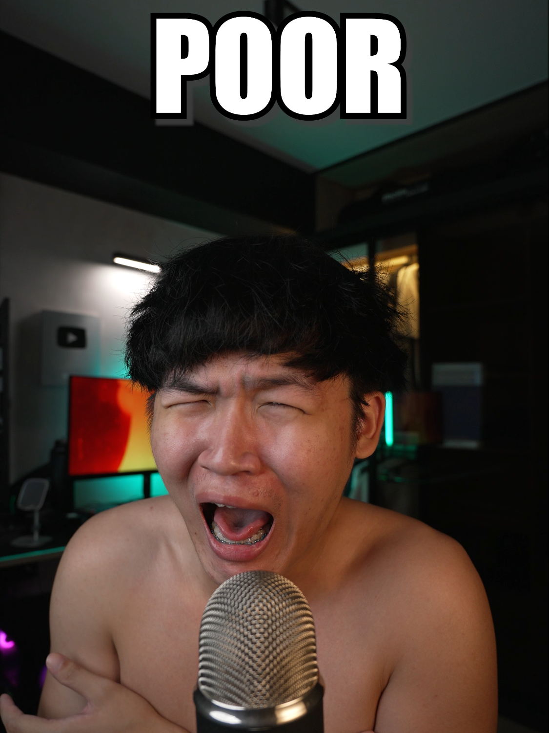 rich vs poor asmr #asmr #jojoasmr #loweamr #dongasmr