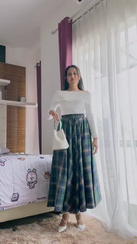 Yes, I dress for myself ☺️ #OOTD#transition#grwm