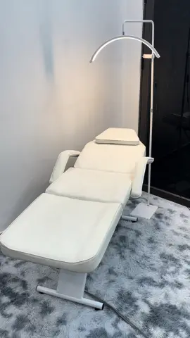 Giường tiêm - Giường spa - Giường phun xăm cao cấp #ledinhhien6 #giuongtiemfiler #giuongspa #spa 