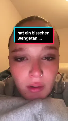 hat ein bisschen weh getan, mache lieber nicht nochmal #breakup #egal #scheissegal #liska #goviral #foryou #situationship #heartbreak #fyp 