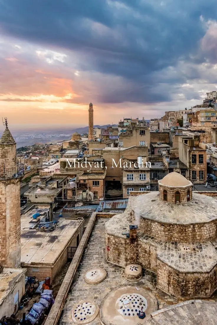 #midyat #mardin #hercai #turkiye🇹🇷 #türkiye #fyp 