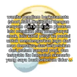 ib: terinspirasi dari @marcdemarkocop 😹 #fyp #xybca #macdemarco #song #fypp #4u 