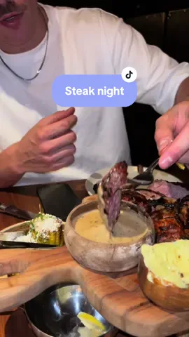 Best Steakhouse in Melbourne? Hunter & Barrel 📍 Ringwood  #steakhouse #steak #melbourne #foodiemelbourne #Foodie #wine #restaurant #cocktail 