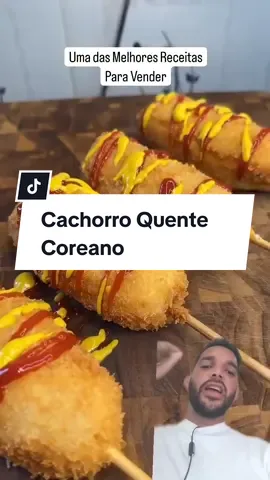 Barato de se fazer e muito fácil também, sem falar que a Lucratividade é muito alta devido a massa ser simples  me segue e Compartilha  🧇🍔🍣🥞🍕🧑‍🍳🍽️🚀 #Restaurantesquevendem #Restaurantes #bareserestaurantes #robsonoliveiramkt #robsonoliveira  #marquetingpararestaurantes #neuromarketing #neurogastronomia #bares #donoderestaurante #bareserestaurantes #gastronomia #tiktokgastronomia #enroladinho #enrolafinhodesalsicha #cachorroquente 