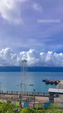 #fyp #tehoru_maluku_indonesia #seramselatantehoru #pelabuhanlauttehoru #fypdongggggggg 