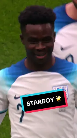BUKAYO SAKA 🥵 STARBOY 🌟 #england #threelions #EURO2024 @Bukayo Saka #bukayosaka 