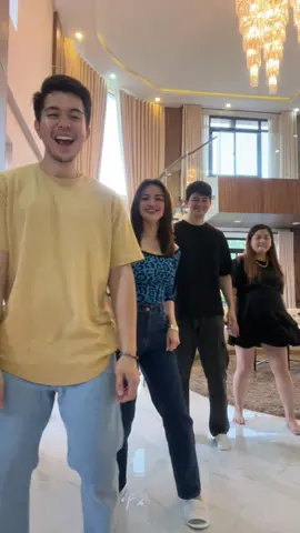 Lets go!😍😍😍 Sama sama ulit! @Julie Anne San Jose @Dianne Medina @Rayver cruz 