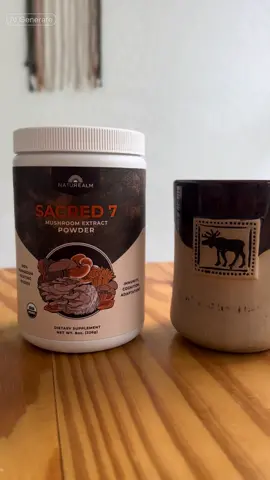 #coffeealternative #shake #mushroom #tea #energydrink #health #healthy #natural #nature #organic 