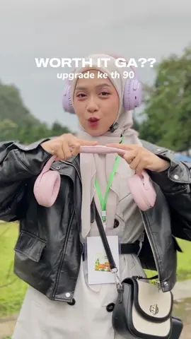 Replying to @shiroshiro._ dari bodynya aja udh kerasa bedaa kalau th 90 jauh lebih bagus lagii, udh gitu ada fitur anc yg gaada di th 60😭 #headphones #headphone #headphones🎧 #headphonebluetooth #headphoneaesthetic #th9 #headphonesrecommended 