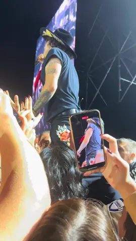 Bunbury | Maldito Duende | Zaragoza, 06.07.2024 - #bunbury #malditoduende #heroesdelsilencio #ShowsÚnicos2024 #zaragoza #laromareda #musica 