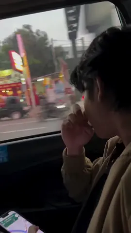 bos Genk🤏🥰 #ronyparulian #wer1official #mengaparonyparulian #sepenuhhatironyparulian 