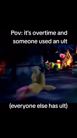 mayhem #fyp #shenanigans #overwatch #ow2 #overwatch2 