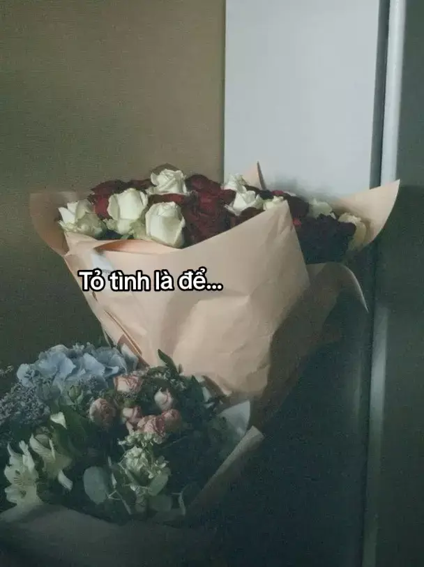 Tỏ tình là để bày tỏ lòng mình, không phải để yêu cầu một mối quan hệ. Đối với người bạn thích, cũng thích bạn, tỏ tình là bước đầu xác định một mối quan hệ chính thức, chưa tỏ tình thì chưa là gì. Đối với người bạn thích, không thích bạn, tỏ tình là để bày tỏ lòng mình, không phải để đòi hỏi ở người bạn thích, thích lại bạn, không phải để yêu cầu một mối quan hệ.  #💌 #fact #💝 #xhtiktok🍎 #viral #fypシ #noflop #suynghi #stt 