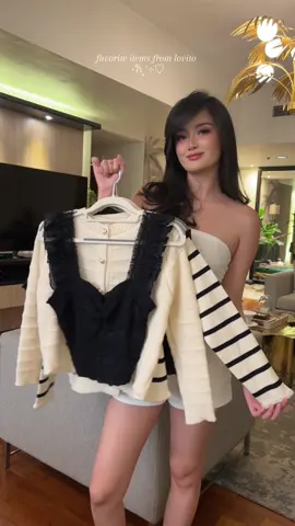 Absolutely in love with these @LOVITO pieces! So cute and affordable!  search Lovito VIY on 🍊 to get extra discounts! #Lovito #LovitoPH #LovitoHaul  #fyp #fashiontiktok #fashioninspo #foryou #OOTD #fashion #cardigan #classystyle #sweater #sweaterweather  #outfitideas #outfitinspo #fashiontok #casualoutfits #OOTD #outfitinspiration 