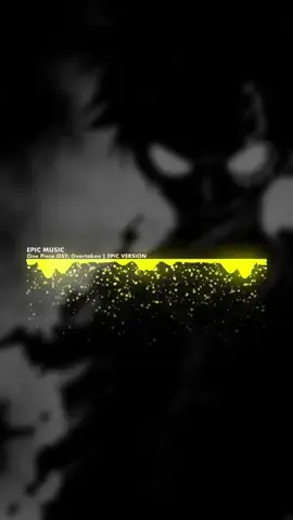 OVERTAKEN One Piece OST #onepiece #anime #luffy #foryou #epic #headphones #viral #themesong 