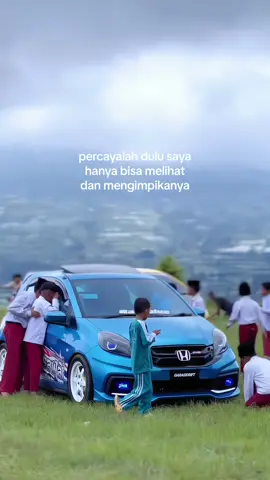 mugo sg pengen gek ndang keturutan 🤲 amin #sholawatinajadulu #brio #bismillahfyp 