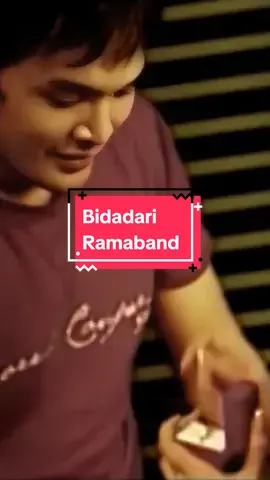 nostalgia bidadarinya ramaband yuk #ramaband #nostalgia #bidadari #swaramusik 