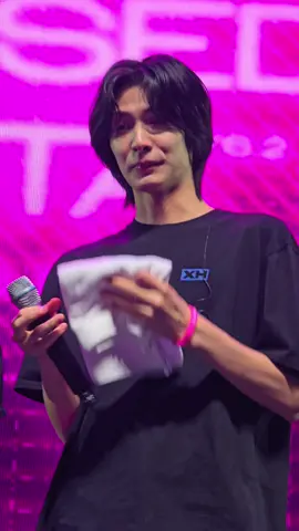 here is the real cry baby of xdinary heroes 🥺😭💕 #jooyeon #xdinaryheroes @Xdinary Heroes 