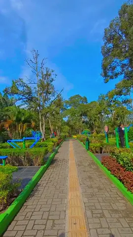 Taman Buah, Deli Serdang #tamanbuah #fyp #tiktok #viral 