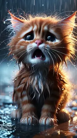 Mew meow meow meow #fyp #fypシ #trending #meowmeow #cat #kids 