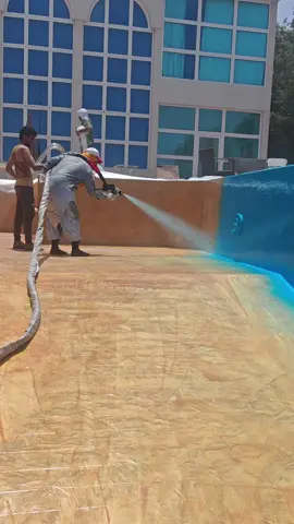 #عزل_بولي_يوريا 