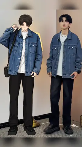 มาแล้วๆ #streetwear #fashion #menfashion #style #korea #แฟชั่น #แต่งตัว #ผู้ชาย #ผอม #OOTD #กดใจให้หน่อย 