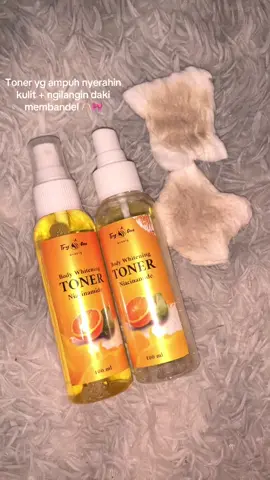 Cewe mana sih yg ga pengen punya kulit putih😍 #fyp #bodycare #lotionviral #triyenbeauty #tonerbadan #likee #lotionwhitening 