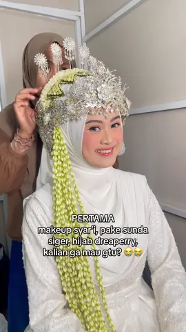 #muasyari #muasyaribandung #makeupsyari #makeupsyaribandung #makeupweddingsyari #makeupweddingsyaribandung #walimahsyari #walimahsyaribandung #pernikahanislami #sundasigerhijab #maisunmakeup #weddingmuslim 