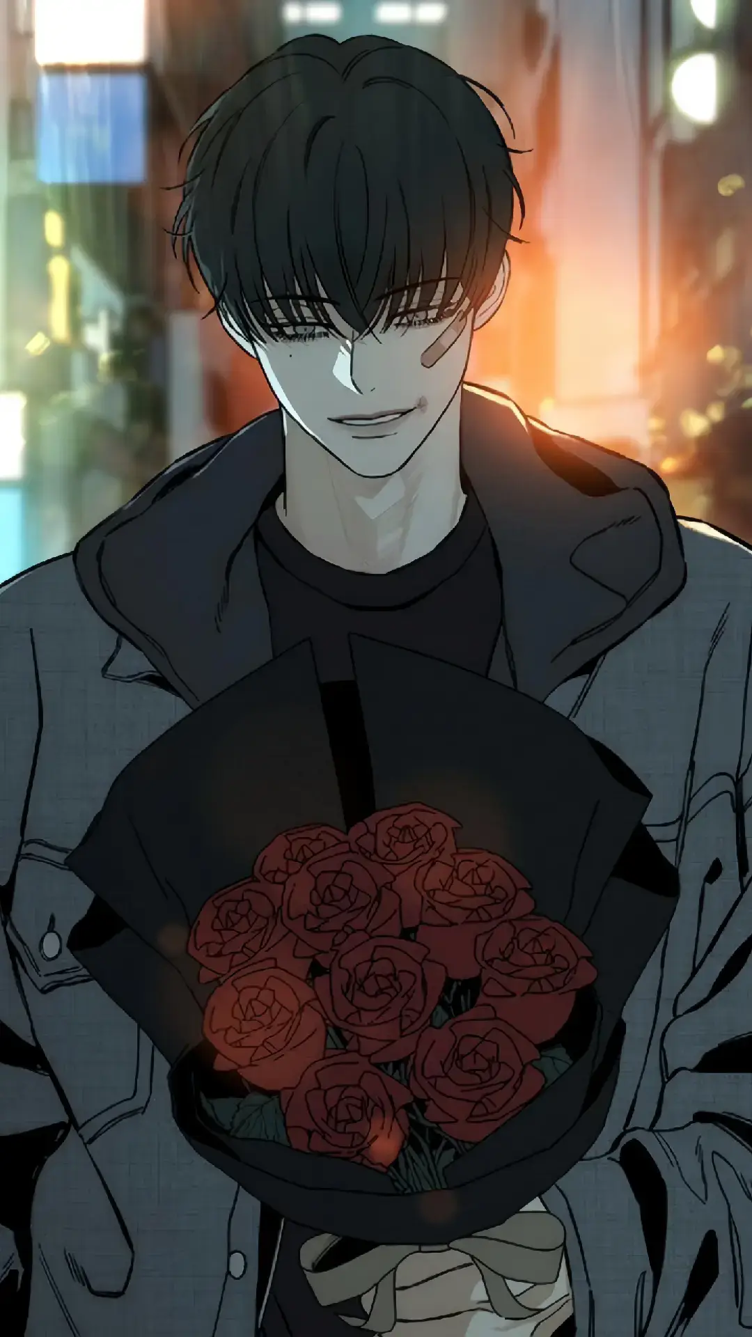 🫦💍💍 #tearsonawitheredflower #beomtaeha #manhwa #manhwareccomendation #masukberanda #fyp #foryou #xybca #4u 