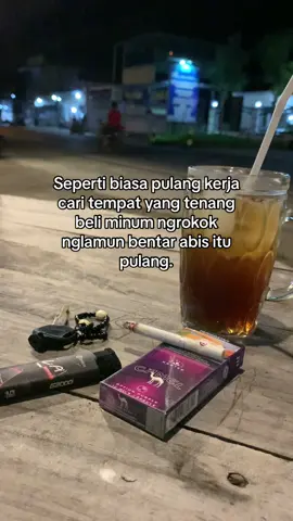 Kalo ga diwarung ya di alfa “selesai”