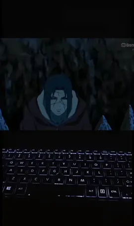 Itachi:ini tentang memaafkan diri sendiri #itachi #sasuke #kabuto #animesad #animestory 