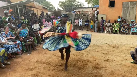vodun zovi fafai #dance #voguedance #vodundays #pourtoi 