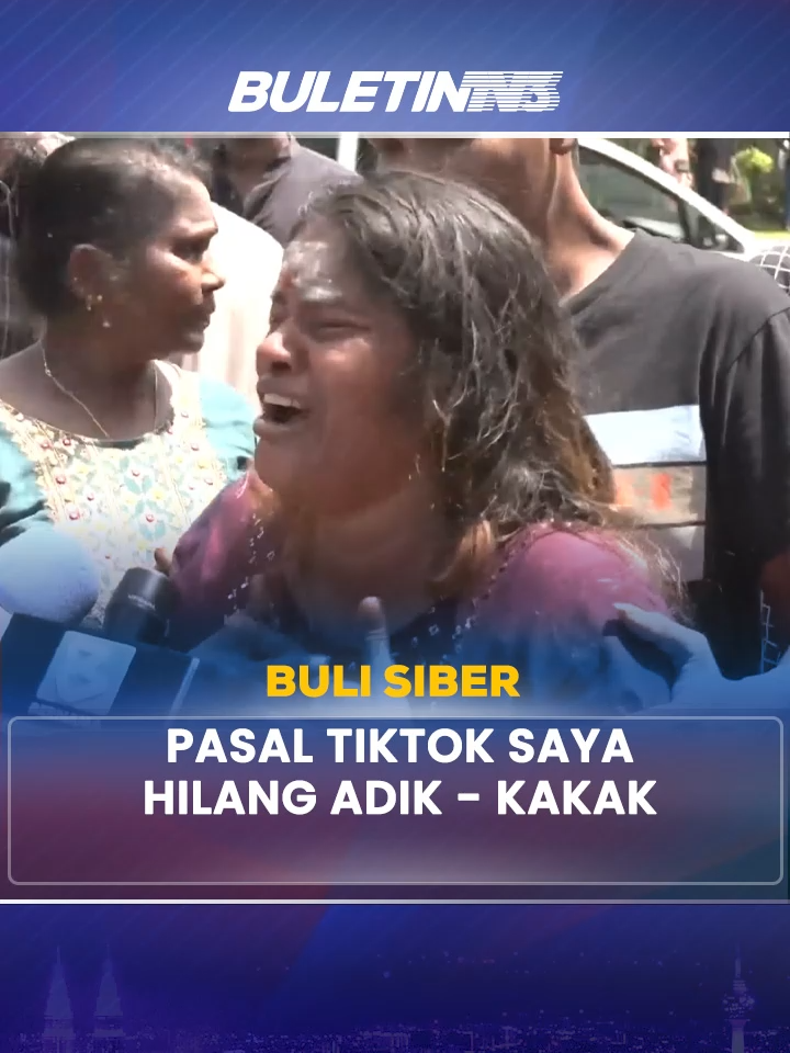Buli Siber: Dibentang Kepada Kabinet Jumaat Depan #beritaditiktok #buletintv3 #bulisiber #Kabinet