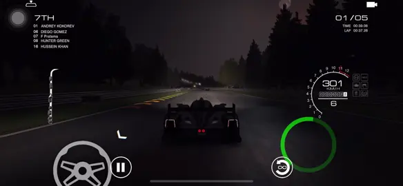 Suuu#gridautosportmobile#grandturismo#xyzbca#lemans24h#nurburgring#ultimatecar#foryoupage#gridautosport  
