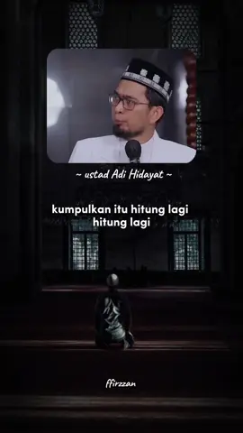 #ustadzadihidayat #ceramahislam #hijrah #taubat #ceramahpendek 