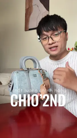 Sự thật về túi hãng nội địa Trung giá rẻ, các chị em cần xem để hiểu hơn về hãng này #haiduwen #haiduatwork #haidureview #reviewtuixach #tuixachnu #chio2nd #loseaofficial 