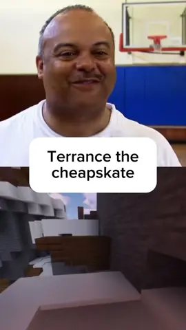 Terrence the cheapskate #tlc #extremecheapskates #tvshow #cheap #money #save #funny #fypage #fy 