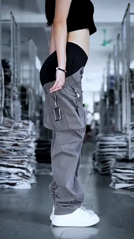 The fabric is soft and comfortable, and the ice silk pants look good in both business and casual styles.#bouago #New #fashion #MensPants #casualpants #fypシ #🔥 #Outfi #pants 