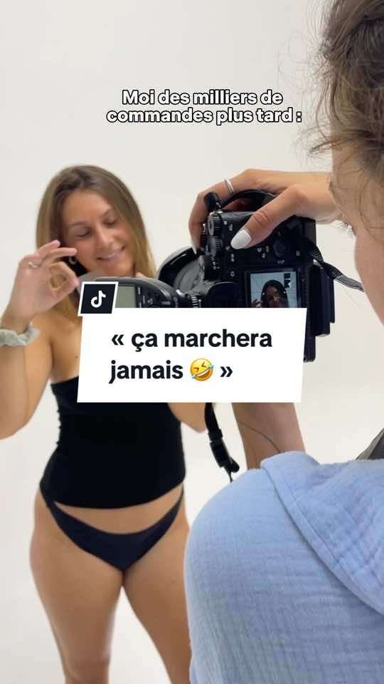 Et ce n’est que le début 💚🩹✨