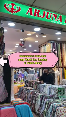 Rekomendasi Toko Kain Murah dan Lengkap di Tanah Abang 📌Arjuna Bombay Taylor Blok A Lt B2 Los F No 81 0813 1138 5533 #CapCut #textile #tanahabang #pusatgrosirtanahabang #jakarta #tiktok #promo #diskon #taylor #tokokainmurah #tokokain #tokobahanpakaian #bahankebaya #seragamanbridesmaid #seragambridesmaid #seragamkeluarga #bahanbatik #bahanbrukat #indonesia 