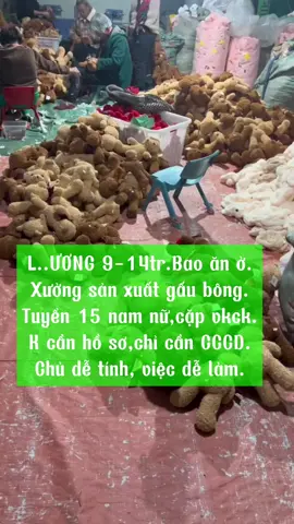 Ai cần tìm việc vào kênh lấy số liên hệ em nhé#vieclamtot #vieclamhanoi #xuhuong #xuhuongtiktok #tuyendung #thinhhanh 