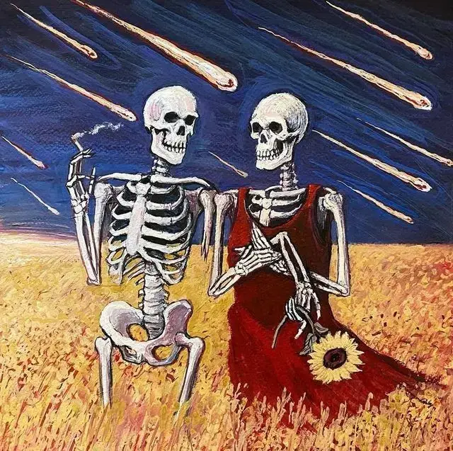 #tengkorak #mentahan #fyp 