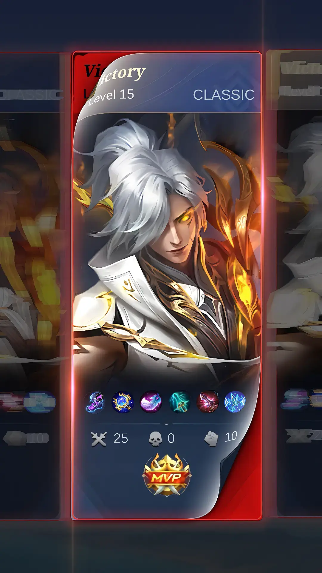 Aamon Soul Vassel Mentahan HD #mentahan #mobilelegends #aamonsoulvessel #namaheromlkosong #fypdongggg #fyp #itzkimulmlbb 