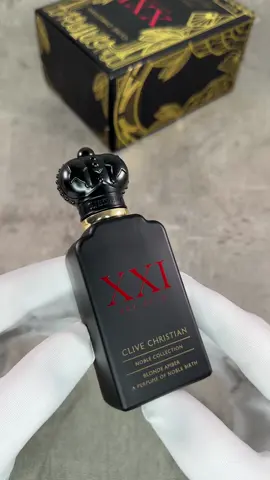 Fragrance Unboxing | Clive Christian - Blonde Amber #CliveChristianBlondeAmber #CCBlondeAmber #BlondeAmber #Fragrance #FragranceTikTok #NicheFragrance #UltraNicheFragrance #FragranceCollector #FragranceReview#FragranceUnboxing #FragranceCollection #FragranceoftheDay  #Smellgood #Scent #SOTD #SOTN #ScentoftheDay#ScentoftheNight #Perfume #NichePerfume #PerfumeCollector #PerfumeAddict #PerfumeLover #PerfumeContent #Cologne #NicheCologne #Unboxing #BlindBuy #ASMR #ContentCreator #UGC #ForYou #ForYouPage #FYP #GoViral #Viral #Views #CapCut 
