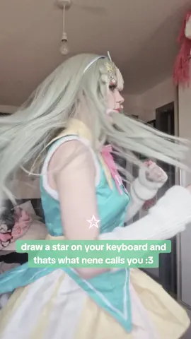in running out of questions #nenekusanagi #nene #nenekusanagicosplay #pjsk #projectsekai #pjskcolorfulstage #projectsekaicolorfulstage #projectsekaicosplay #fyp #foryou #star #rabbithole #hatsunemiku 