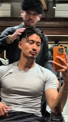 スタイリングいい感じ🫶🏼