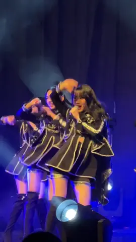 Fancam “Magic Hour” @JKT48 @Matcha🍵  Cara Meminum Ramune RnN, Surabaya, 07.07.24 #JKT48 #JKT48NewEra #jkt48teatersementarasby #CaraMeminumRamune #RnN 