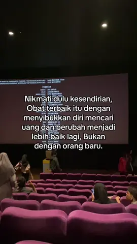 Sepi tapi tenang #sadvibes🥀 