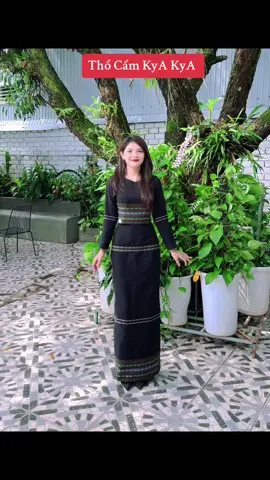 Lên kệ mẫu mới cho khách nhé ! Khách yêu thương thì nhắn tin hoặc kết bạn zl: 0.3.5.7.9.6.6.5.7.7 để chốt đơn nhé #tâynguyen #trangphucdantoc #THỔCẨMTÂYNGUYÊNKONTUM #thổcẩm #THỔCẨMKYA 